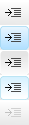 Indent